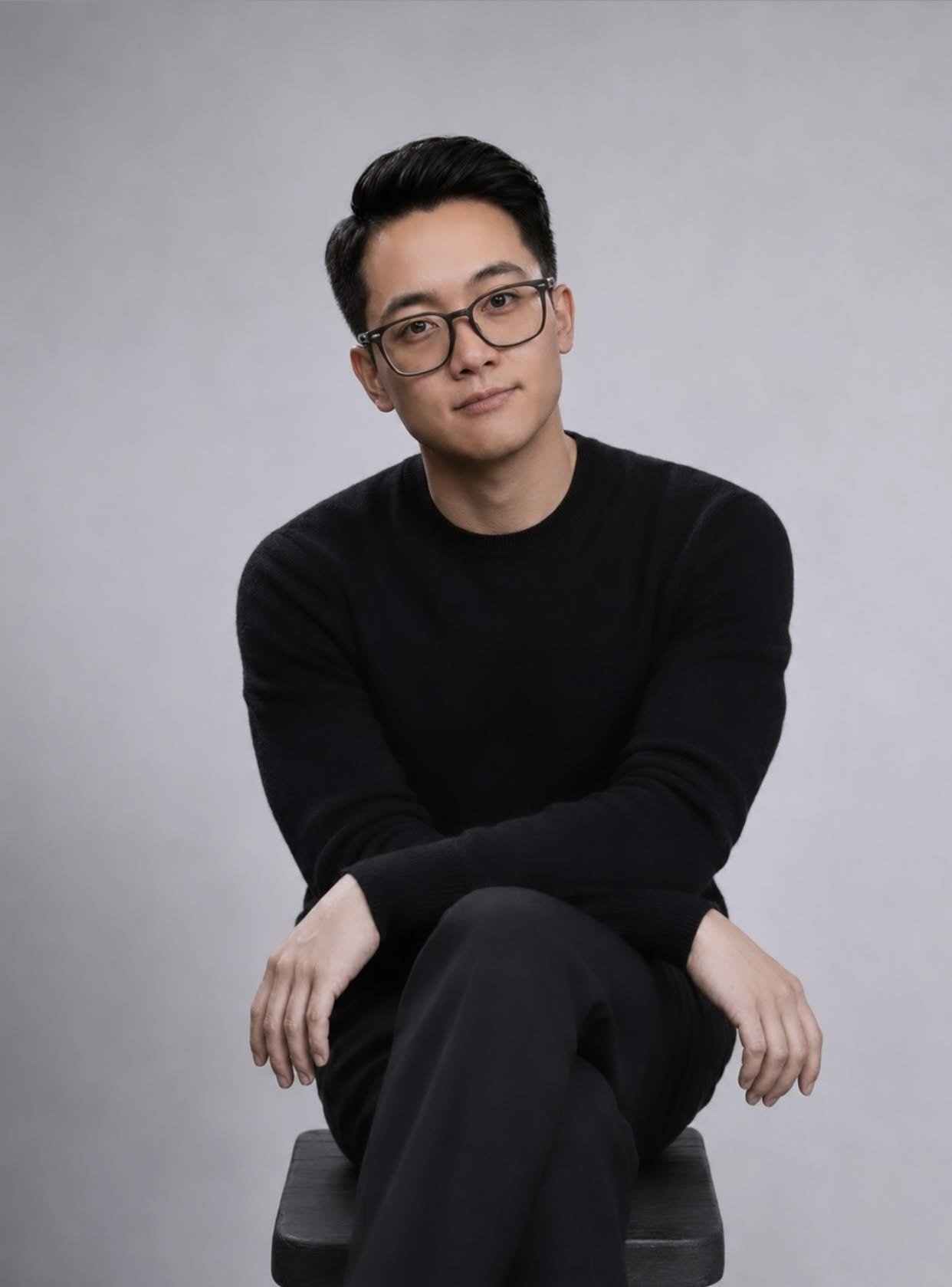 Jae Yim, co-founder of ZAN Community