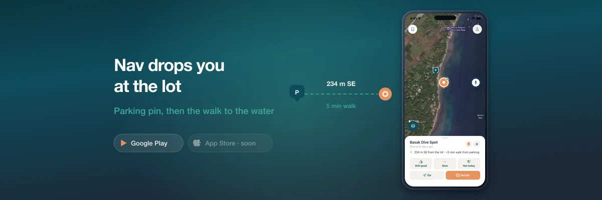 Screenshot of FinSpot