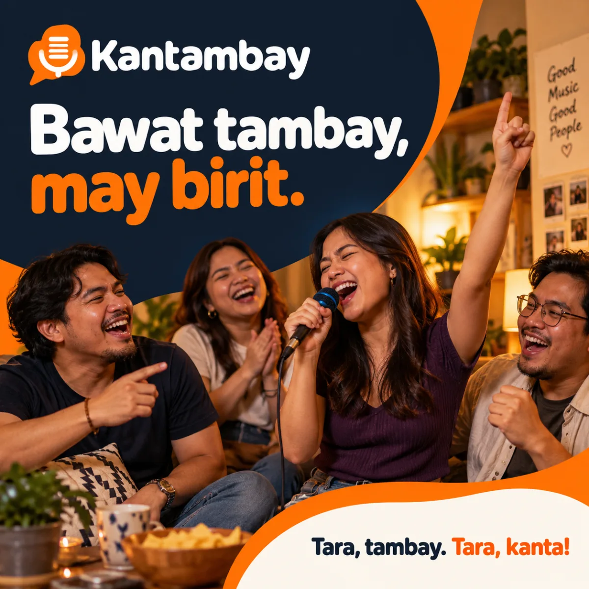 Screenshot of Kantambay