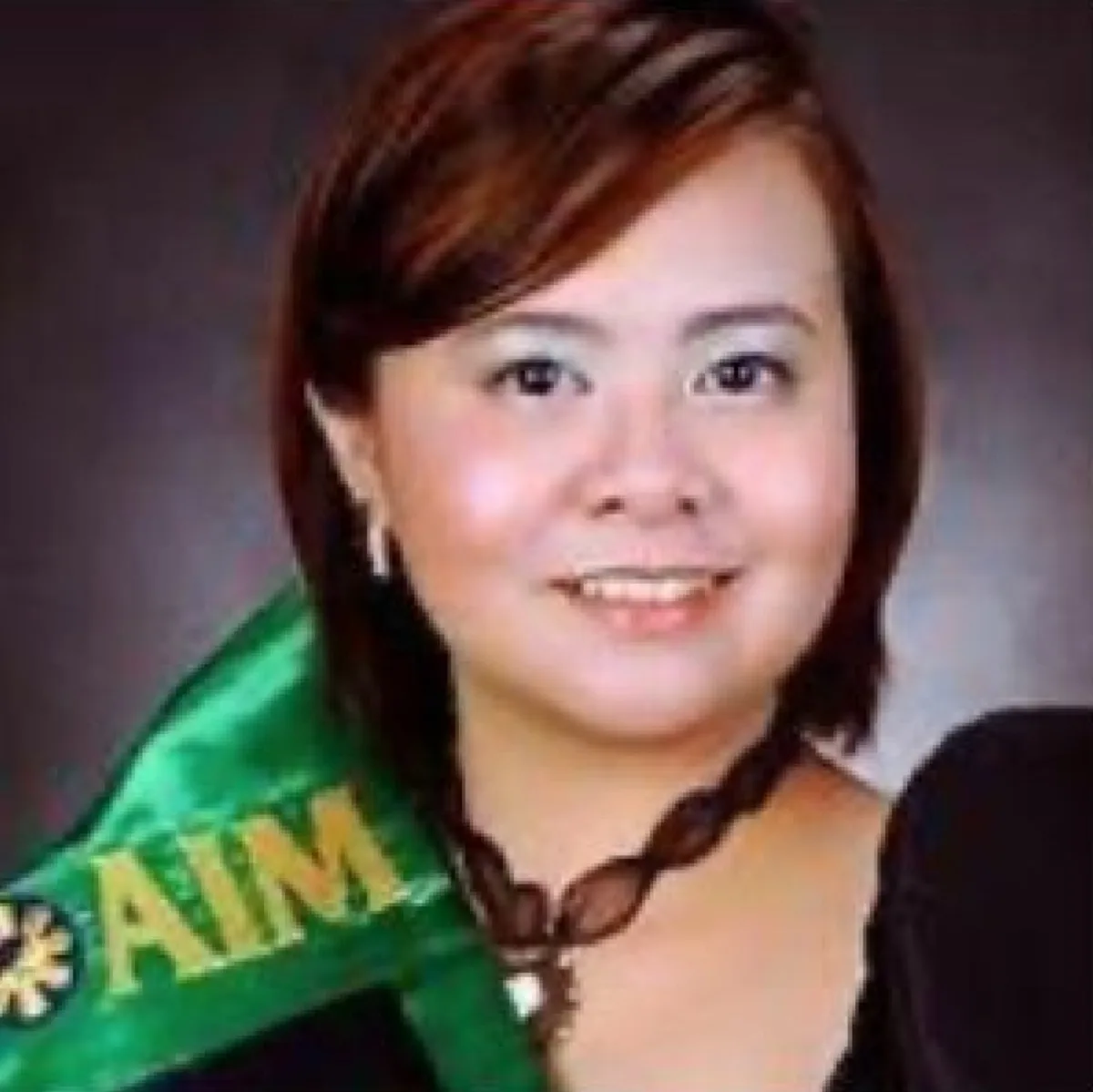 Kristi Bautista, strategic advisor of ZAN Community